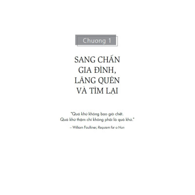 Sách - Nỗi Đau Này Không Thuộc Về Bạn - First News