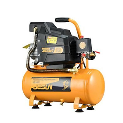 MÁY NÉN KHÍ KHÔNG DẦU (VÀNG) 2250W 24LJSCD24L JESUN - HÀNG CHÍNH HÃNG