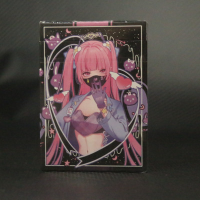 Bài Tây 52 lá  Rebellion