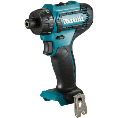  [Hàng chính hãng] - Máy khoan và vặn vít dùng pin(12v Max) Makita DF033DSYE 