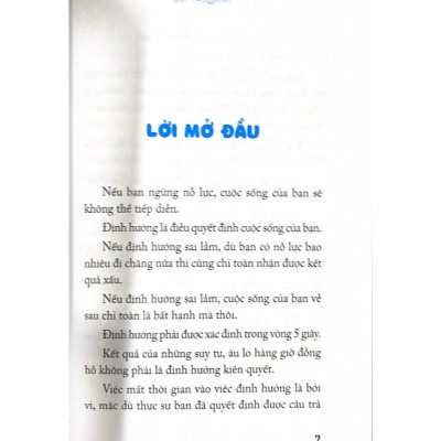 Quy Tắc 5 Giây (Tái Bản)