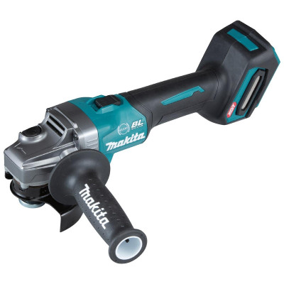 MÁY MÀI GÓC 100MM 1100W DÙNG PIN 40V MAKITA GA003GZ (KHÔNG KÈM PIN VÀ SẠC) - HÀNG CHÍNH HÃNG