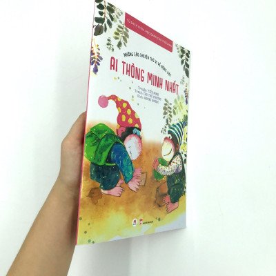 Những Câu Chuyện Thú Vị Về Động Vật - Ai Thông Minh Nhất