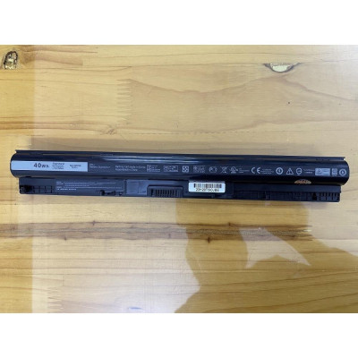 Pin Tương Thích Cho Laptop Dell Inspiron 14 3000 Series - M5Y1K - Hàng Nhập Khẩu New Seal TEEMO PC TEBAT286