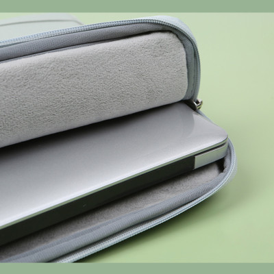Túi chống sốc dành cho macbook, laptop surface, bao chống sốc laptop mỏng gọn nhẹ cute - Hàng chính hãng