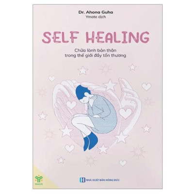 Sách - Self Healing