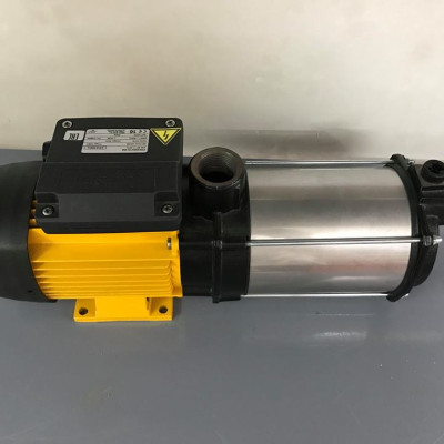 Máy Bơm Nước Sạch Espa Prisma 15 5M (750W)