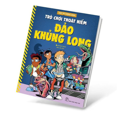 Trò chơi thoát hiểm