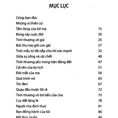 Những Câu Chuyện Đặc Sắc Dành Cho Lứa Tuổi Trưởng Thành (Tập 1) - Tái Bản