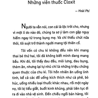 Mẹ Ơi, Ở Đâu Con Mới Được An Toàn