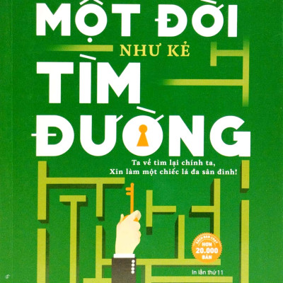 Bộ Sách Kết Tinh Một Đời (Bộ 3 Cuốn)