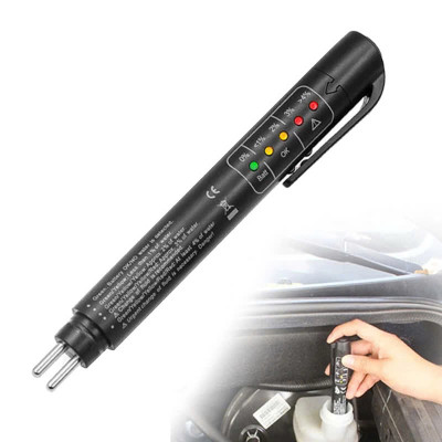 Bút Thử Dầju Thắng Đa Năng với Đèn Báo Chỉ Số LED Cách Nhận Biết Dầju Phajnh Bị Hỏng: ĐÈN TRANG TR,Í ĐỒNG HỒ TREO TƯỜNG