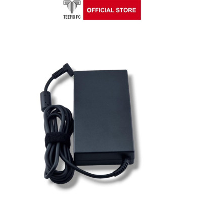 Sạc Tương Thích Cho Laptop HP DV7-7233NR DV7-7212NR DV7-7259NR DV7-7228NR 120w- Hàng Nhập Khẩu New Seal TEEMO PC X59