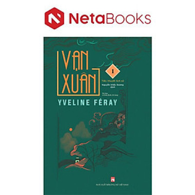 Vạn Xuân - Tập 1