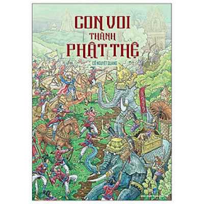Con Voi Thành Phật Thệ - Tác Giả 	Cổ Nguyệt Quang