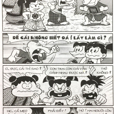 Thần Đồng Đất Việt (Tập 191) - Đứa Con Thừa Tự