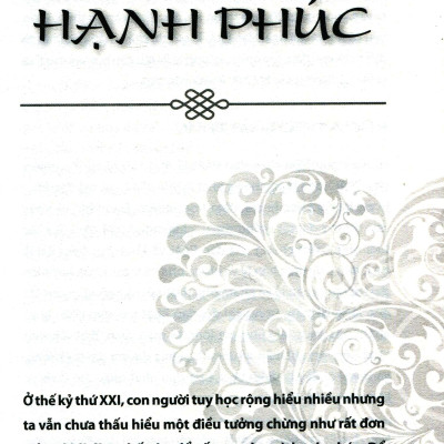 Làm Chủ Cuộc Đời (Tái Bản 2020)