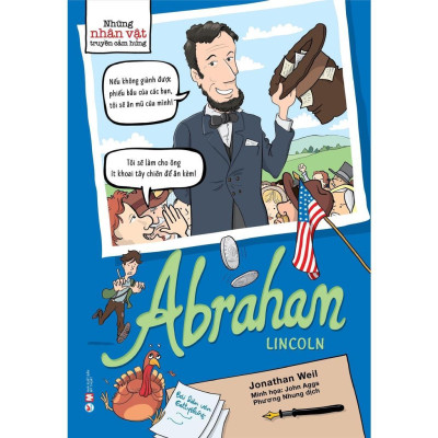 Sách - Những Nhân Vật Truyền Cảm Hứng - Combo 8 Cuốn - Tân Việt Books