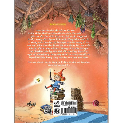 Bộ ba phép thuật