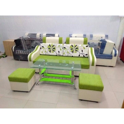 ghế salon cho nhà  nhỏ