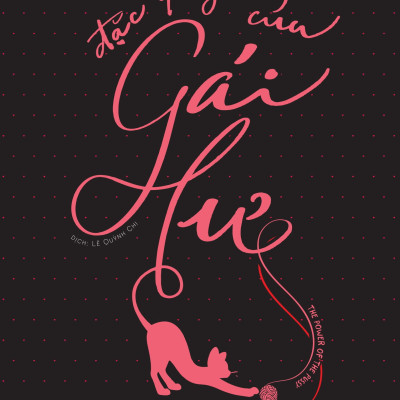 Sách - Đặc Quyền Của Gái Hư- SKYBOOOKS - Tủ Sách Quí Cô - Free Book Care