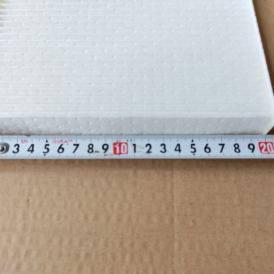 Lọc gió điều hòa Mitsubishi Lancer 2007-2017 - AC3507