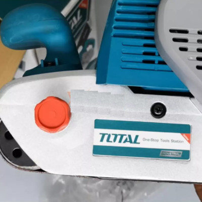 MÁY CHÀ NHÁM BĂNG 1200W 610MM TOTAL TBS12001 - HÀNG CHÍNH HÃNG