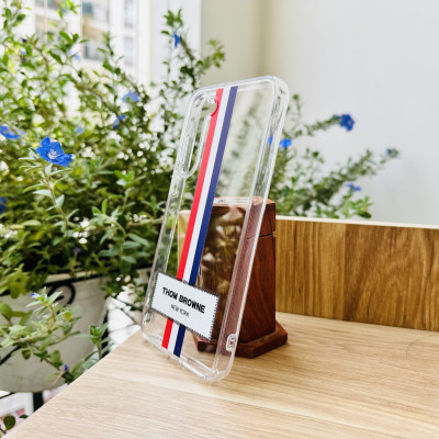 Ốp lưng cho Galaxy S23 Plus Likgus Thom Browne- hàng chính hãng