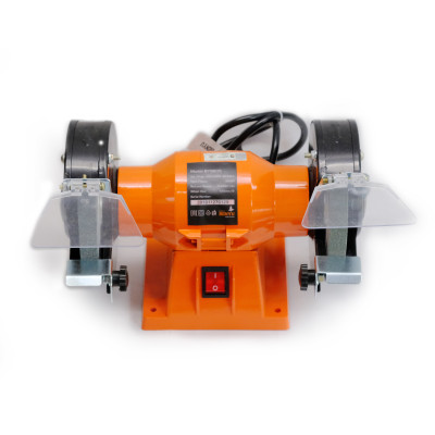 Máy Mài Bàn 2 Đá 200W Benyu BY8605