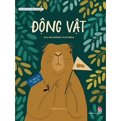 Hệ Sinh Thái Trên Trái Đất
