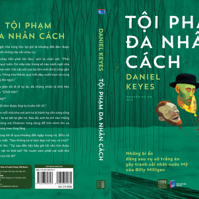Tội Phạm Đa Nhân Cách
