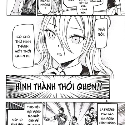 Kaguya-Sama: Cuộc Chiến Tỏ Tình - Tập 9