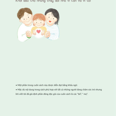 Nghệ Thuật Trò Chuyện Và Lắng Nghe Con Trẻ - Con Ơi, Con À