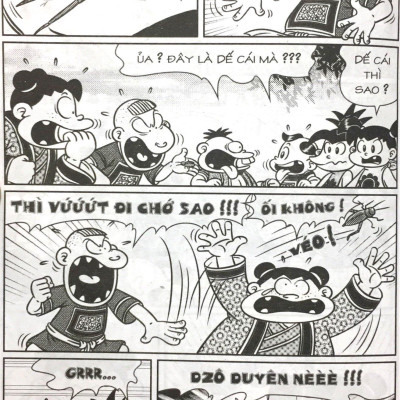 Thần Đồng Đất Việt (Tập 191) - Đứa Con Thừa Tự