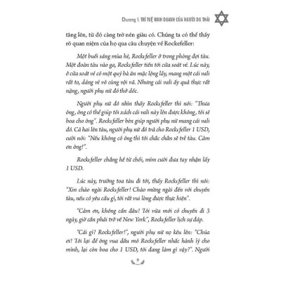 Sách - Triết Lý Làm Giàu Của Người Do Thái - Phạm Hồng - Minh Thắng