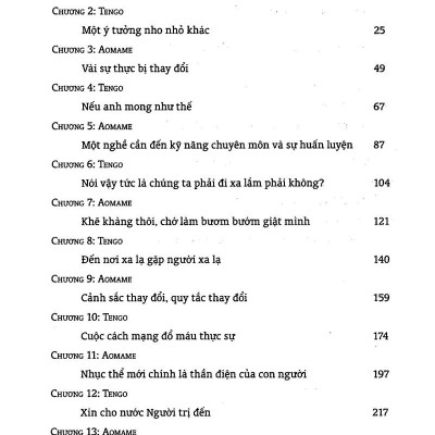 1Q84 - Tập 1 (Tái Bản 2023)