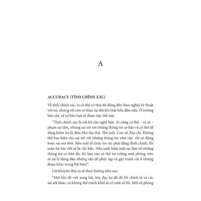 Sách - Hướng Dẫn Sử Dụng Tin Tức - Tin Vào Đâu Trong Một Thế Giới Ngập Tràn Tin Giả - Alan Rusbridger - NXB Trẻ