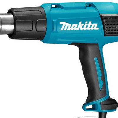 Máy thổi hơi nóng(2000w) Makita HG6530V