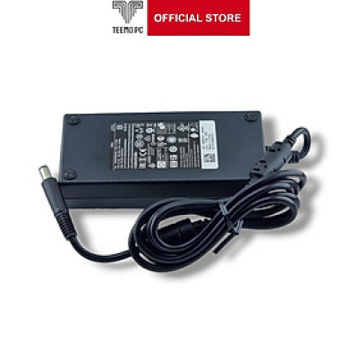 Sạc Tương Thích Cho Laptop Acer Predator G9-791-788M 180w- Hàng Nhập Khẩu New Seal TEEMO PC X4
