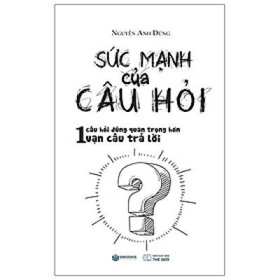 Sức Mạnh Của Câu Hỏi