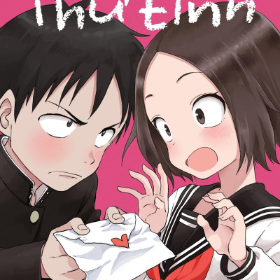 Sách - Bộ Manga - Tuyển Tập Truyện Ngắn Soichiro Yamamoto - Thư Tình + Lãng Mạn (Bộ 2 Cuốn) - Tặng Kèm Shikishi]
