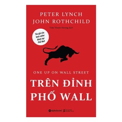 Combo 2 cuốn sách: The Four - Tứ Đại Quyền Lực + Trên Đỉnh Phố Wall