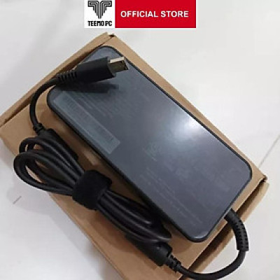 Sạc Tương Thích Cho Laptop Gaming Msi Ge66 Ge76 Raider 230W Usb Tip - Hàng Nhập Khẩu New Seal TEEMO PC TEAC1220