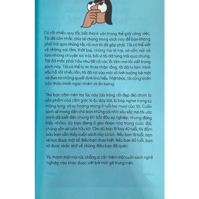 Để Công Việc Không "Bóp Nghẹt" Bạn - Vanlangbooks