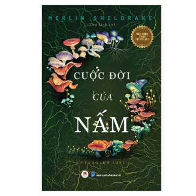 Cuộc Đời Của Nấm (HH)