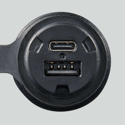 Pin Sạc Dự Phòng Di Động Chuyên Dụng Ngoài Trời ELECOM NESTOUT Outdoor Battery (5000mAh) - Hàng Chính Hãng - YUZUHA SHOP