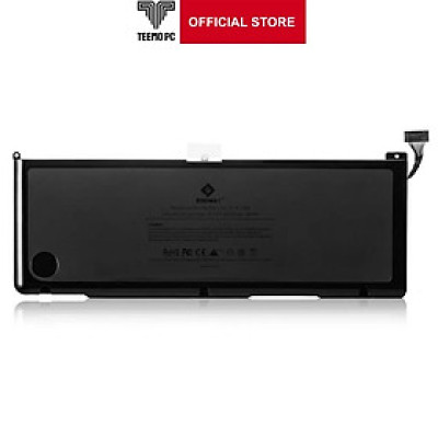 Pin Tương Thích Cho Macbook Pro 17 Inch A1297 ( 2009-2010 ) TEEEMO PC Hàng Nhập Khẩu New Seal
