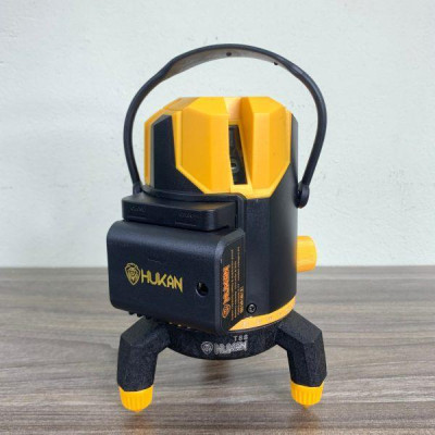 MÁY CÂN BẰNG LASER 5 LINE T88 HUKAN (2 PIN + 1 SẠC ) - HÀNG CHÍNH HÃNG