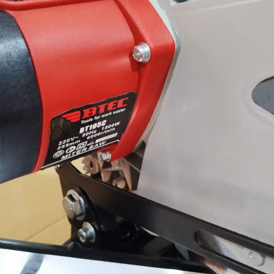MÁY CẮT ĐA NĂNG BTEC BT105C (1500W)- HÀNG CHÍNH HÃNG + TẶNG KÈM 3 BAO TAY TOLSEN 45006