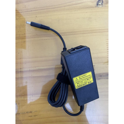 Sạc Tương Thích Cho Laptop Dell Vostro 13 5000 5370 V5370A - Hàng Nhập Khẩu New Seal TEEMO PC TEAC666